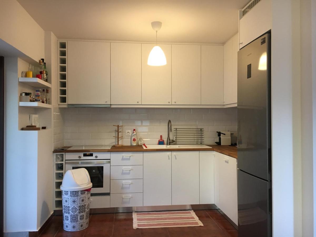 Villa Christina With Private Pool In Saronida, Near Stunning Beaches, Athens Airport & Sounio Kültér fotó