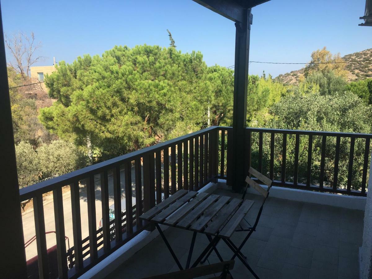 Villa Christina With Private Pool In Saronida, Near Stunning Beaches, Athens Airport & Sounio Kültér fotó