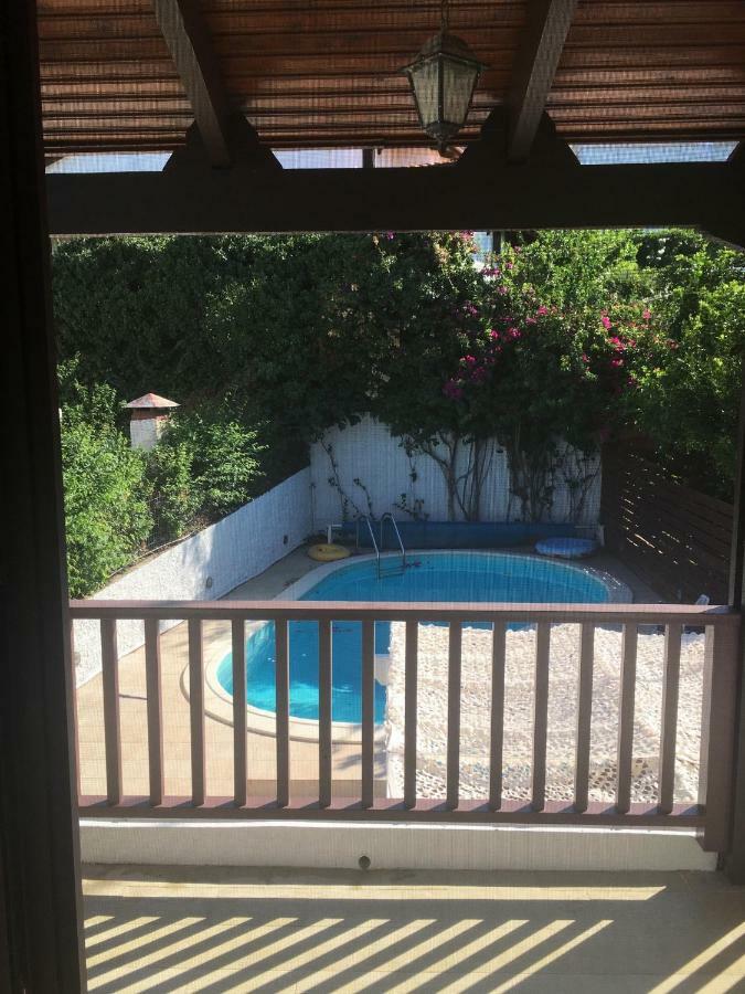Villa Christina With Private Pool In Saronida, Near Stunning Beaches, Athens Airport & Sounio Kültér fotó