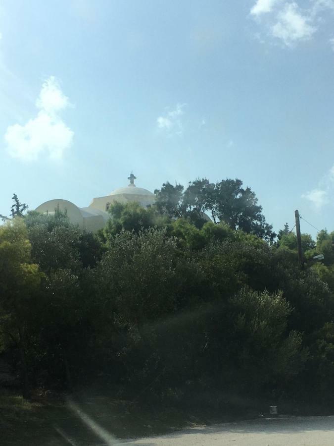 Villa Christina With Private Pool In Saronida, Near Stunning Beaches, Athens Airport & Sounio Kültér fotó