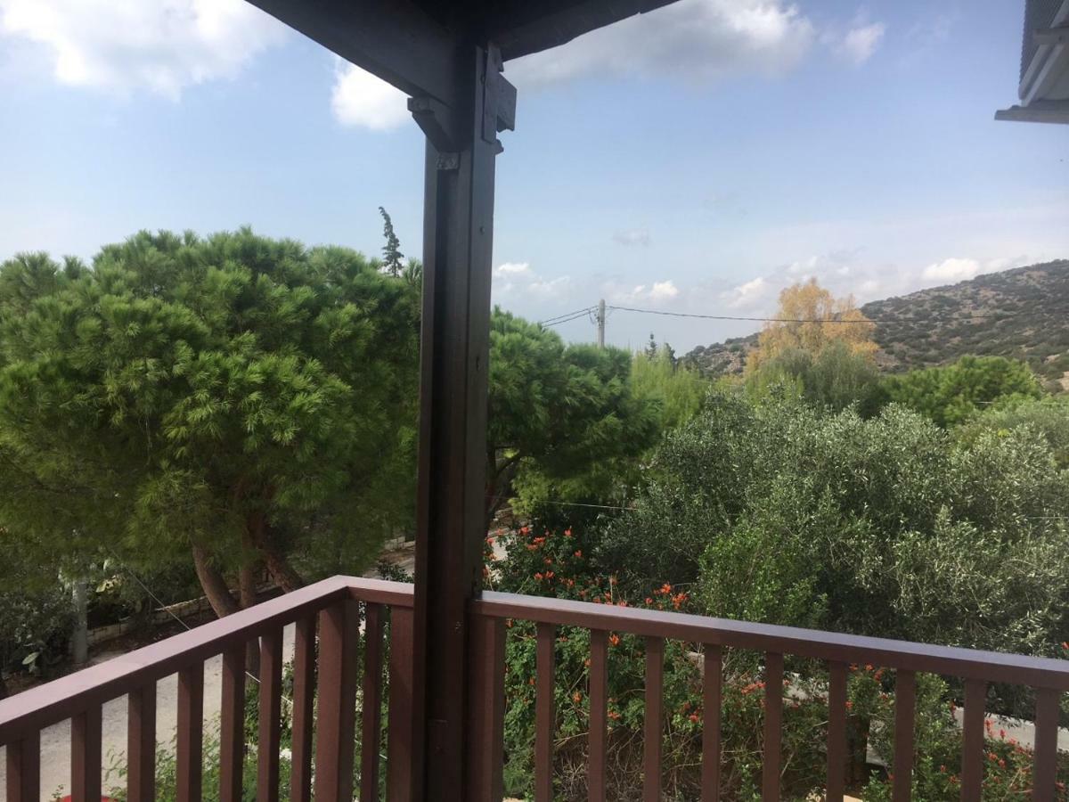 Villa Christina With Private Pool In Saronida, Near Stunning Beaches, Athens Airport & Sounio Kültér fotó